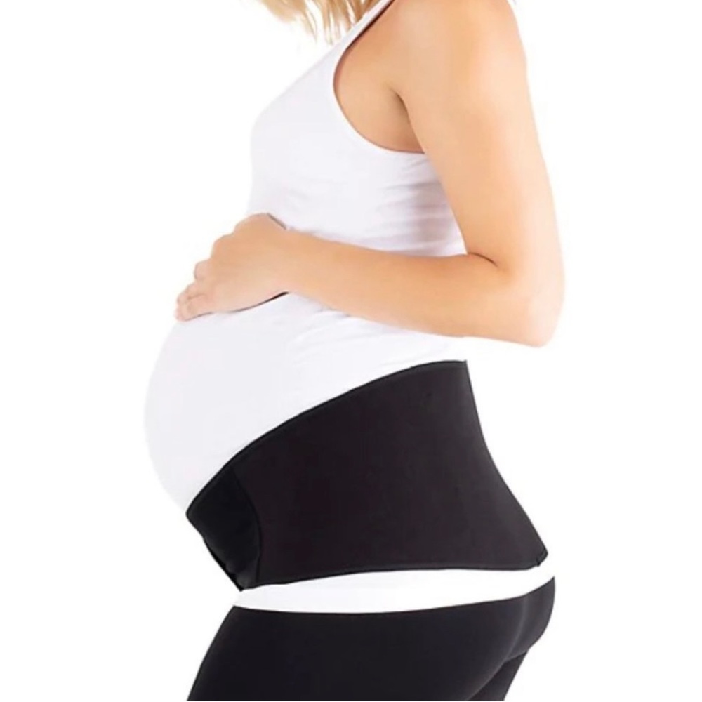 BELLY BANDIT  Upsie Belly Tummy Band for pregnancy - Size L